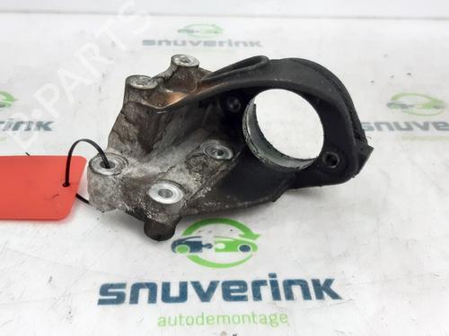 Used Support PEUGEOT BOXER Van 2.2 HDi 100 (101 hp) 16288666