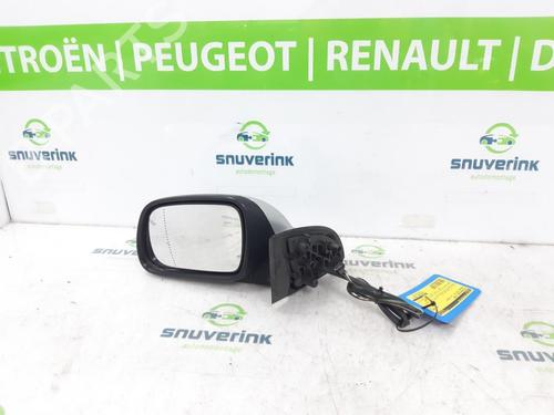 Left mirror PEUGEOT 307 CC (3B) 2.0 16V | BP14347685C26 