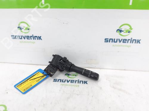 Used Steering column stalk Steering column stalk 16206086 16206086