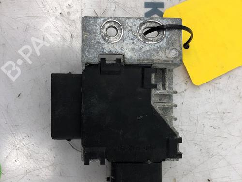 Used Electronic module RENAULT TRAFIC III Van (FG_) 2.0 dCi 120 (FGMN) (120 hp) 19489942