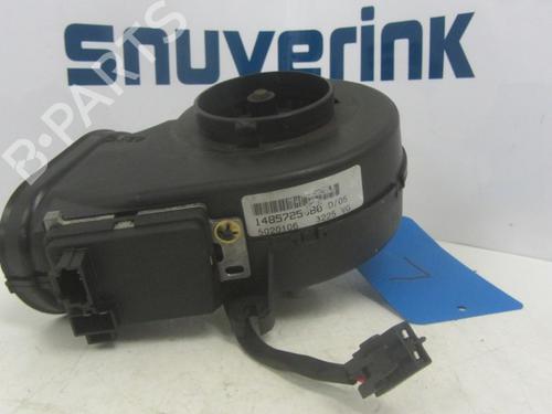 Used Heater blower motor PEUGEOT 807 (EB_) 2.0 HDi (107 hp) 13322813