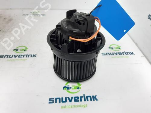 Heater blower motor PEUGEOT 108 1.0 VTi 72 | BP13325041M62 