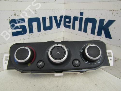 Used Climate control Climate control 13323214 13323214