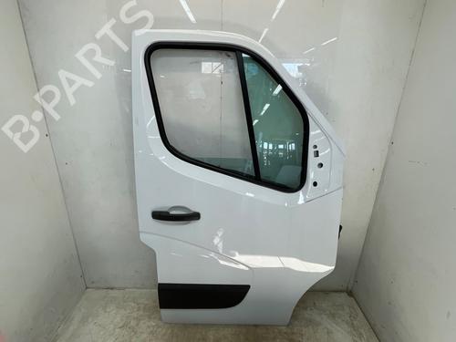 right-front-door-renault-master-iii-van-fv-2010-34565210 main image