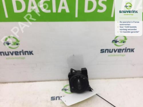 Used Headlight switch Headlight switch MERCEDES-BENZ CITAN Box Body/MPV (W415) 109 CDI (415.601, 415.603, 415.605) (90 hp) 40580234 40580234