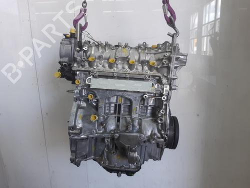 Engine RENAULT KADJAR (HA_, HL_) 1.3 TCe 140 (HLNB, HLN1) | BP37660118M1 - Image 3