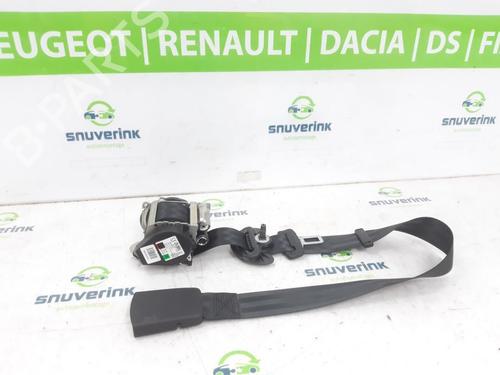 Used Front right seatbelt PEUGEOT 2008 II (UD_, US_, UY_, UJ_, UR_, UC_) 1.2 PureTech 130 (USHNS, URHNS) (130 hp) 27093109
