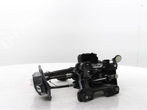 Gear lever CITROËN C3 IV (CC_, CB_) 1.2 PureTech 100 (CCHPV4) | BP40586567M90 - Image 4