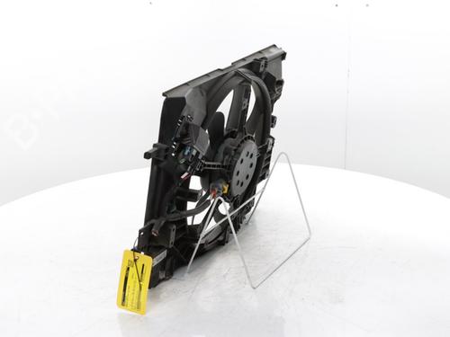 Radiator fan RENAULT CLIO V (B7_) 1.0 TCe 100 (B7MT) | BP29640872M35 - Image 4