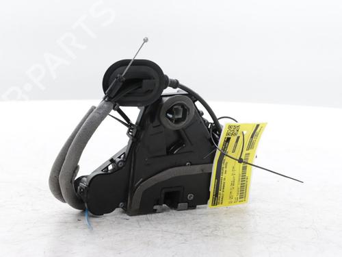 Front left lock RENAULT SYMBIOZ 1.6 E-Tech 145 | BP33814035C98 - Image 5