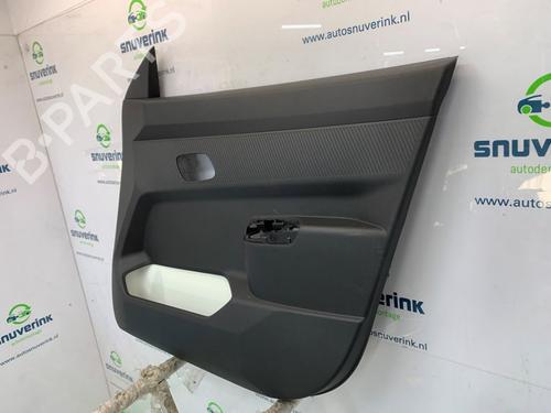 Høyre frontpanel DACIA SPRING Extreme | BP26238523C59 - Image 4