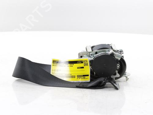 Rear left seatbelt RENAULT SYMBIOZ 1.8 E-Tech 160 Full Hybrid | BP40048859I29 - Image 5