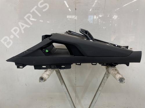 Middle console PEUGEOT 508 II (FB_, FH_, F3_) Hybrid 225 (F35GQU) | BP33874276I22 - Image 6