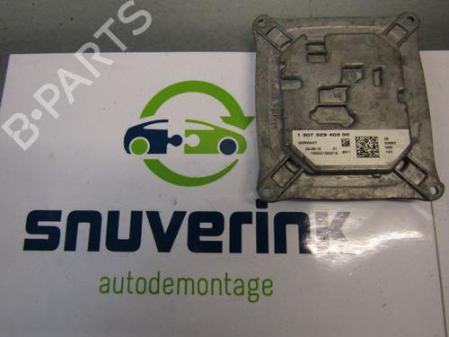 Used Lights ECU Lights ECU 13323703 13323703