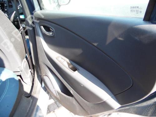 Rear mirror RENAULT CAPTUR I (J5_, H5_) 0.9 TCe 90 | BP40594859I6 - Image 8