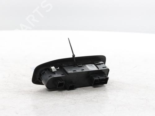 Switch PEUGEOT 2008 I (CU_) 1.6 VTi | BP33846299I30  - Image 5