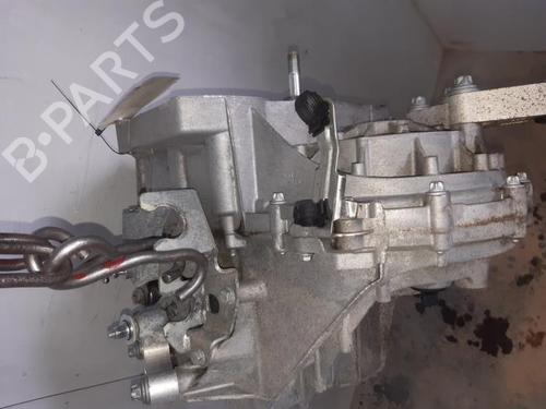 Gearbox JEEP RENEGADE SUV (BU, B1, BV) 1.6 CRD | BP40588070M3 - Image 5