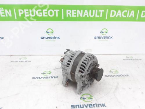 Alternator RENAULT TRAFIC III Van (FG_) 1.6 dCi 125 (FGMH) | BP24166726M7 - Image 2