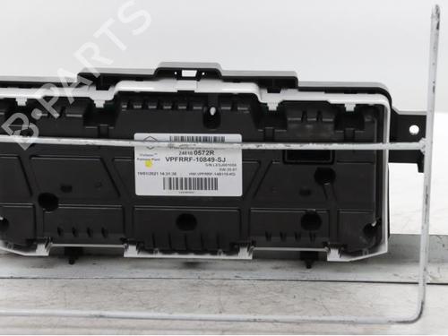 Instrument cluster RENAULT TRAFIC III Van (FG_) 2.0 dCi 145 (FGML) | BP34565463C47 - Image 6