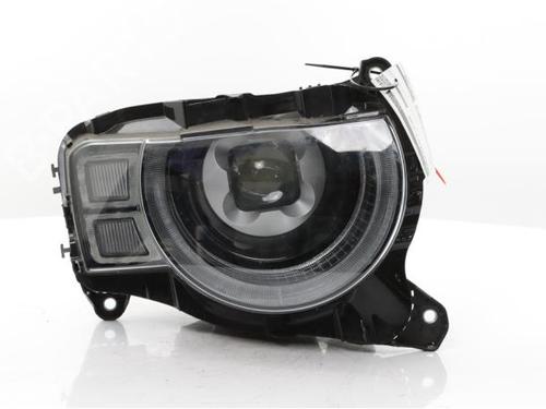right-headlight-land-rover-defender-station-wagon-l663-2019-38409432 main image