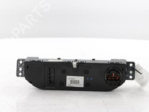 Climate control KIA CEE'D (JD) 1.6 CRDi 128 | BP40527436I5 - Image 6