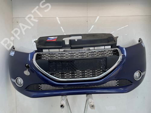 Used Front bumper Front bumper 37798646 37798646