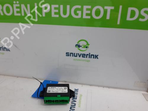 Used Control unit Control unit 16253231 16253231