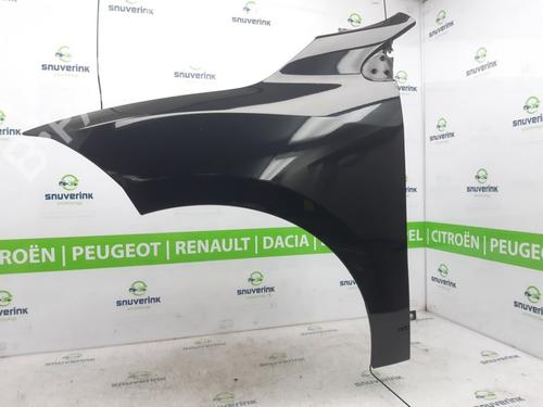 Used Left front fenders RENAULT MEGANE III Grandtour (KZ0/1) 1.5 dCi (KZ09, KZ0D, KZ1G, KZ29, KZ14, KZ1W, KZ10, KZ1F,... (110 hp) 21775272
