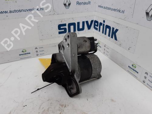 Used Starter Starter 10796997 10796997