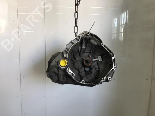 Gearbox RENAULT TWINGO III (BCM_, BCA_) 1.0 SCe 70 | BP37262729M3 - Image 4