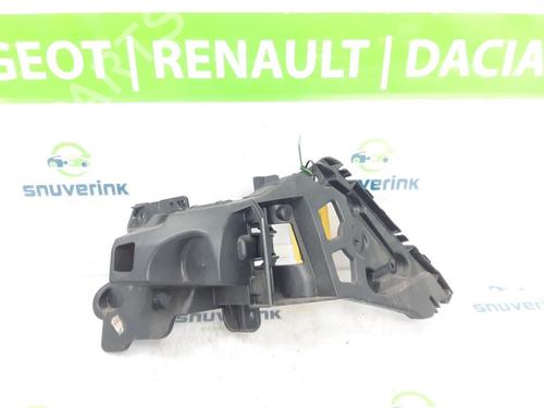 Used Rear bumper bracket RENAULT CLIO IV (BH_) 0.9 TCe 90 (BHNF, BHMA, BHMH, BHJK, BHJR) (90 hp) 17982104
