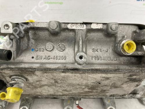 Intake manifold RENAULT TRAFIC III Van (FG_) 2.0 dCi 120 (FGMN) | BP30185536M70