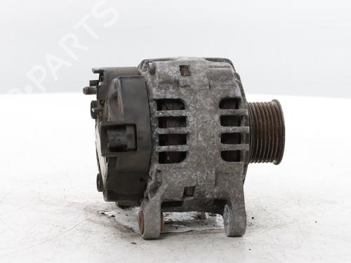Alternator RENAULT TWINGO II (CN0_) 1.2 16V (CN04, CN0B) | BP36966907M7 - Image 3