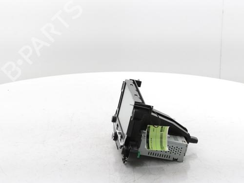 Radio OPEL CROSSLAND X / CROSSLAND (P17, P2QO) 1.2 (75) | BP30185795E6 