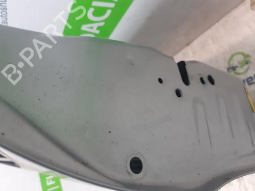 Left front door PEUGEOT 308 SW I (4E_, 4H_) 1.6 HDi | BP16409244C2 