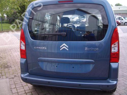 Electronic module CITROËN BERLINGO MULTISPACE (B9) 1.6 | BP40564282M83 - Image 8