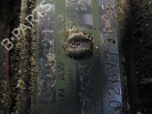 Girkasse RENAULT LAGUNA II Grandtour (KG0/1_) 2.2 dCi (KG0F) | BP13189247M3 