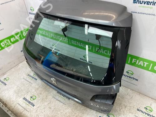 Tailgate PEUGEOT 508 SW I (8E_) 1.6 THP | BP19490093C6 