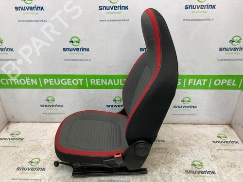 Right front seat RENAULT TWINGO III (BCM_, BCA_) 1.0 SCe 70 | BP24418301C16 - Image 2