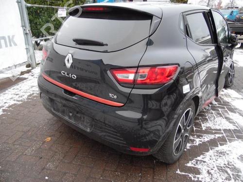 Front left panel RENAULT CLIO IV (BH_) 0.9 TCe 90 (BHNF, BHMA, BHMH, BHJK, BHJR) | BP40578609C58  - Image 11
