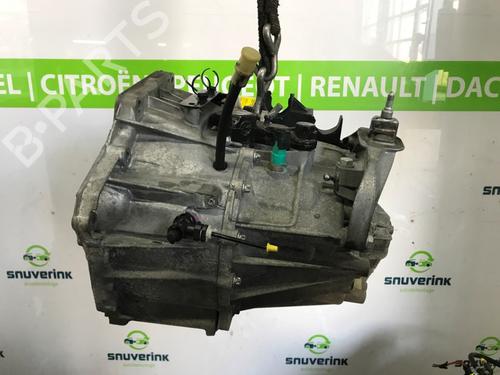 Used Gearbox OPEL VIVARO B Van (X82) 1.6 CDTI (05) (125 hp) 27287781