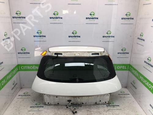 Used Tailgate CITROËN C4 CACTUS 1.6 BlueHDi 100 (99 hp) 17191008