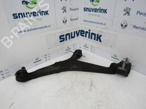Used Left front suspension arm CITROËN AX (ZA-_) 11 (60 hp) 21111614
