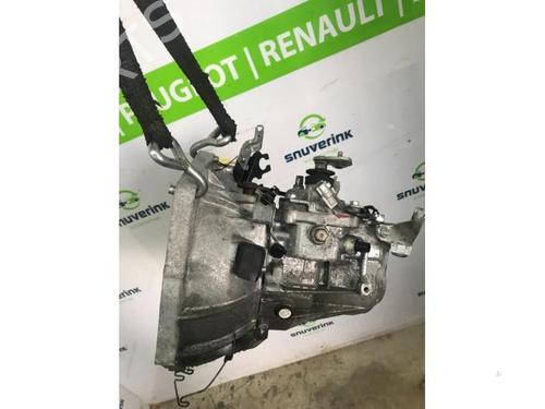 Used Gearbox Gearbox PEUGEOT 108 1.0 VTi 72 (72 hp) 40583364 40583364
