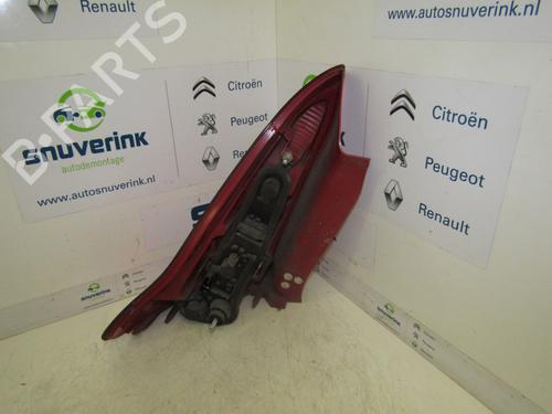 Right taillight CITROËN C4 Coupe (LA_) 1.6 16V | BP10789048C35 