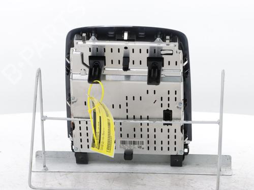 Display RENAULT SCÉNIC IV (J9_) 1.2 TCe 115 | BP31050064C48