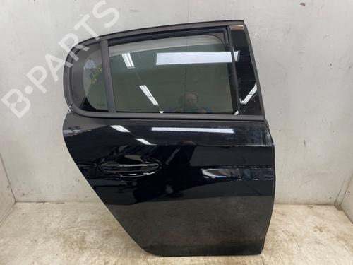 Dør højre bagtil Dør højre bagtil PEUGEOT 208 II (UB_, UP_, UW_, UJ_) 1.2 PureTech 100 (101 hp) 34566727 34566727