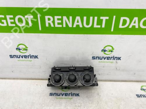 AC Styreenhet / Manøvreringsenhet CITROËN DS3 (SA_) 1.2 VTi 82 (82 hp) 23120748