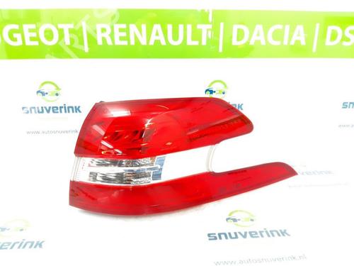 Used Right taillight PEUGEOT 308 SW II (LC_, LJ_, LR_, LX_, L4_) 1.6 BlueHDi 120 (120 hp) 20500094