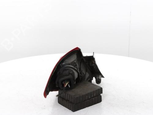 Right taillight CITROËN C4 II (NC_) 1.6 HDi 115 | BP29899549C35